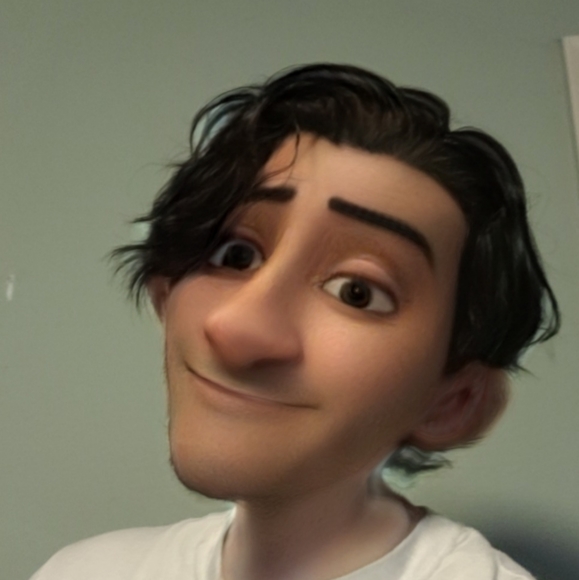 Meet your Posher, Chase - Picture 1 of 1